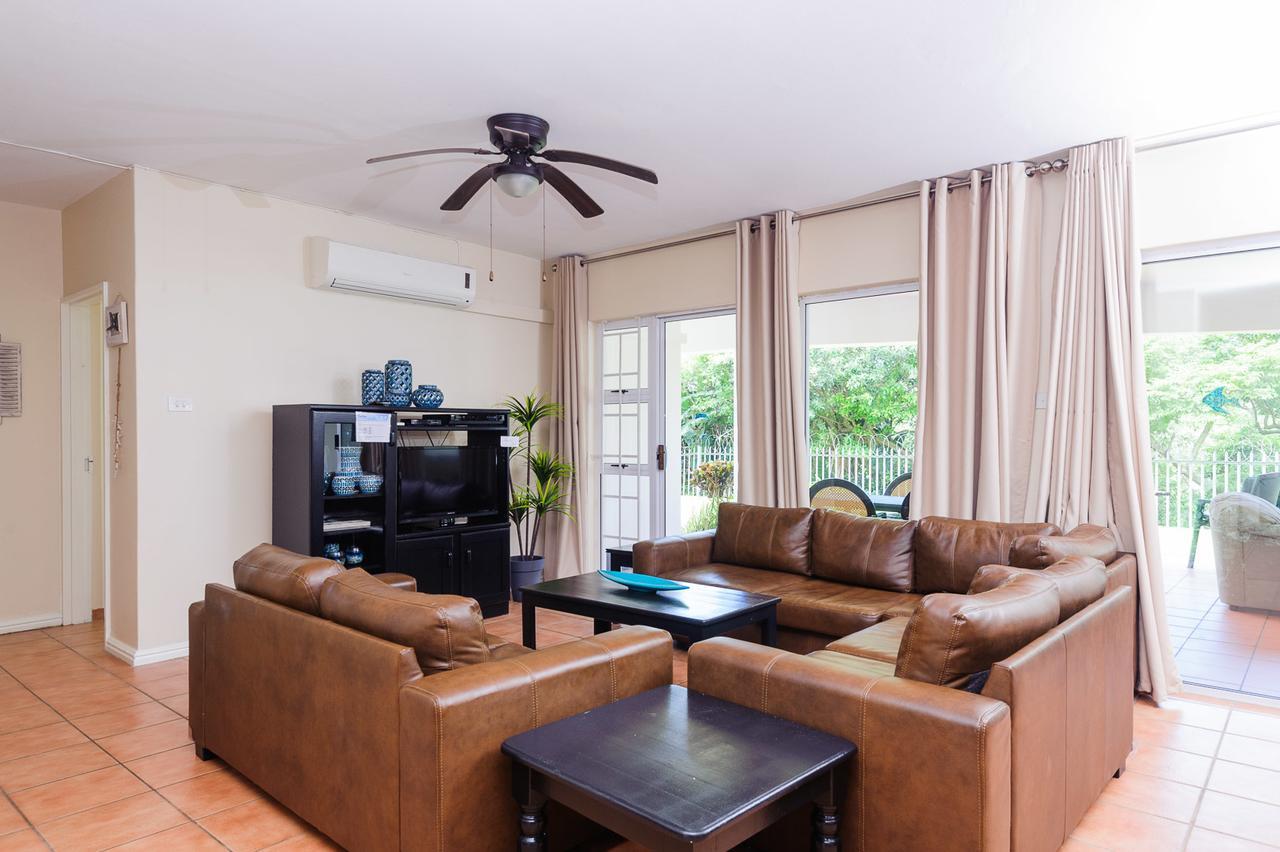 Long Island 2 Apartment Ballito Ngoại thất bức ảnh